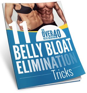11 Belly Bloat Elimination Tricks